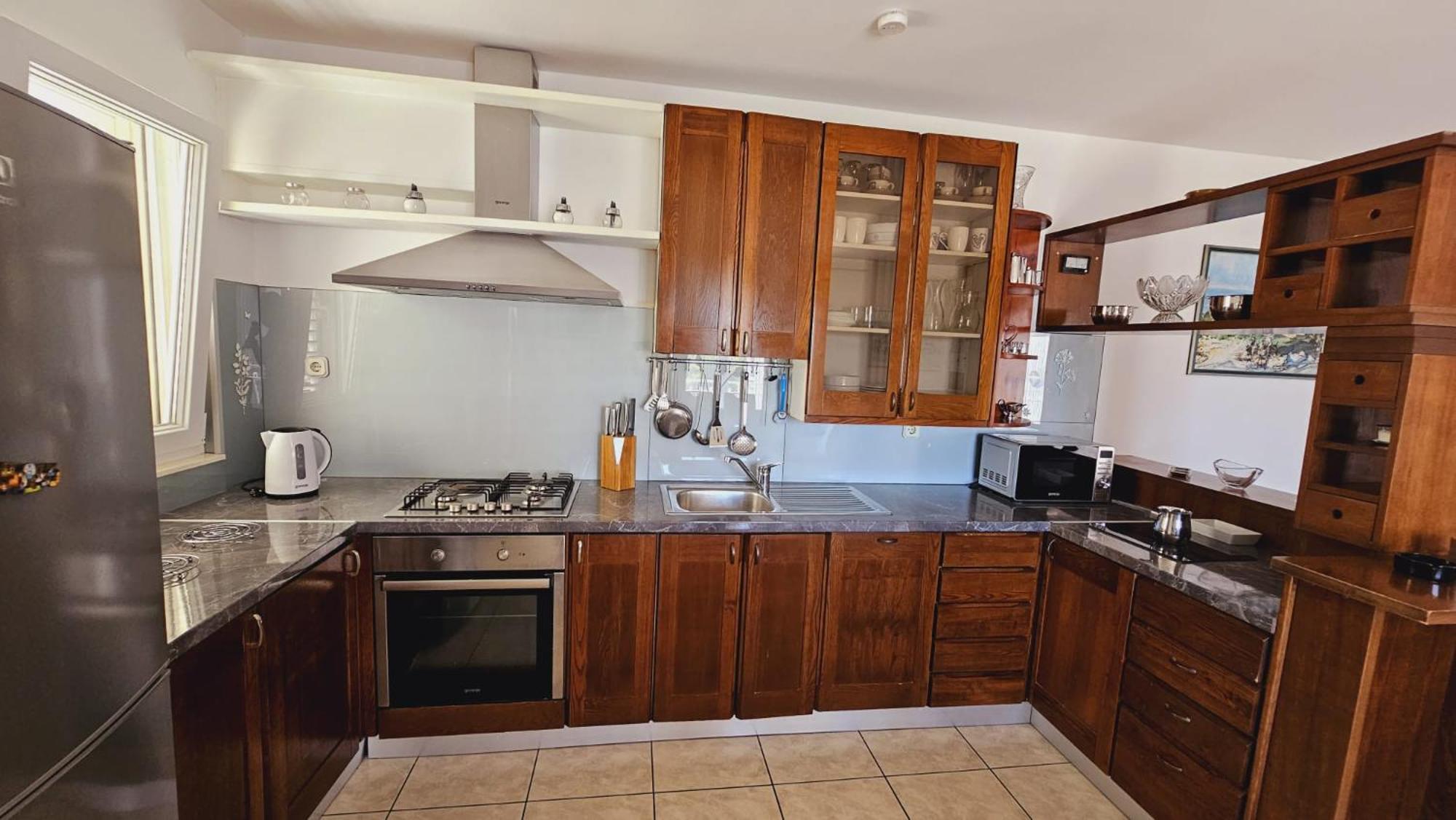 Apartment House Berry Primošten Esterno foto