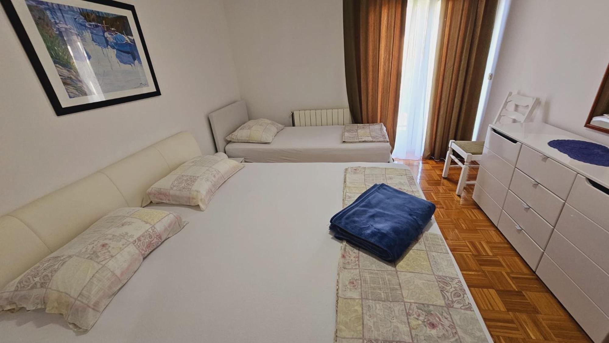 Apartment House Berry Primošten Esterno foto